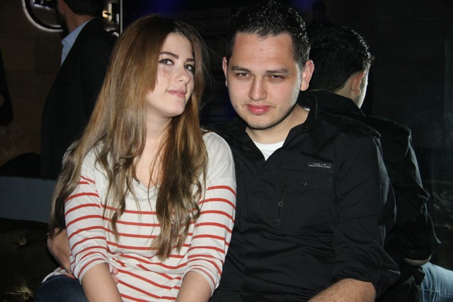 Taiga Beirut on Thursday Night